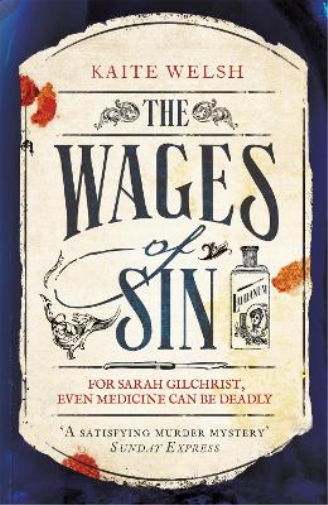 The Wages of Sin