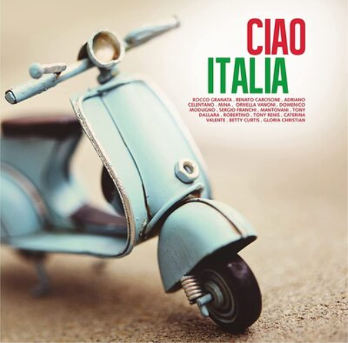 Ciao Italia