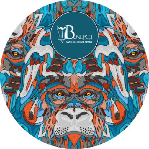 Azul EP