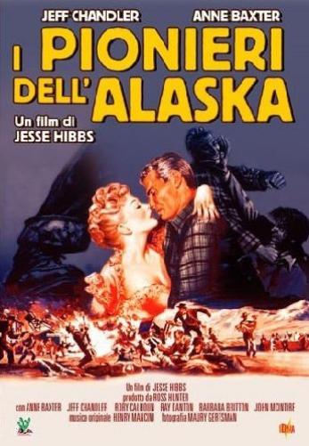 I Pionieri Dell'Alaska