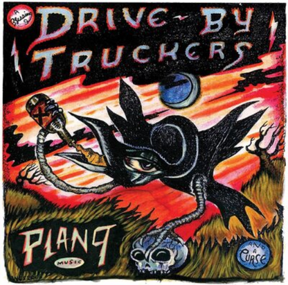Plan 9 Records July 13, 2006