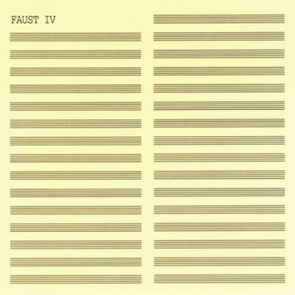 Faust IV