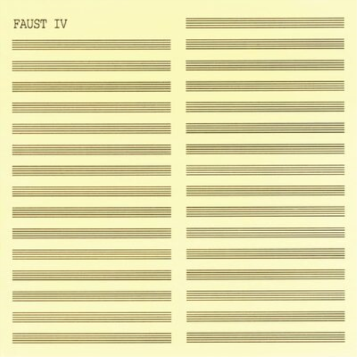 Faust IV