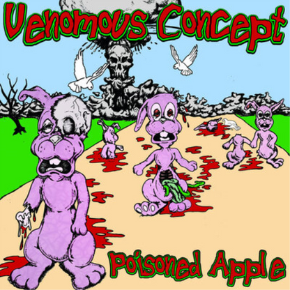 Poisoned Apple