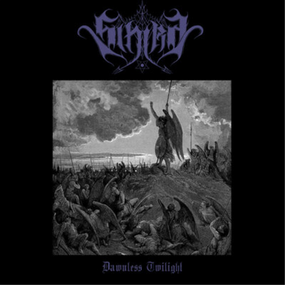A Spire Silent/Dawnless Twilight