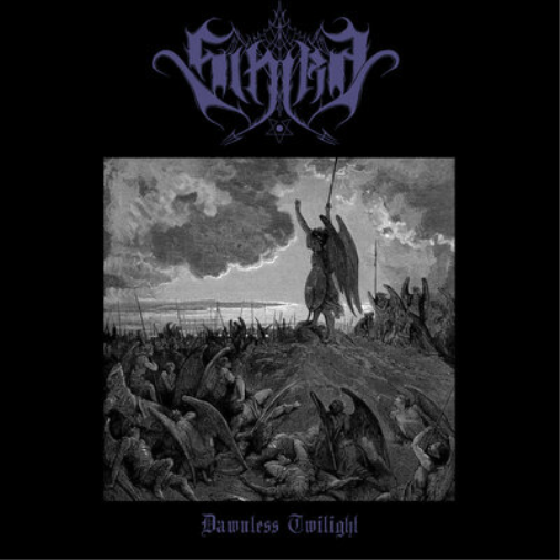 A Spire Silent/Dawnless Twilight