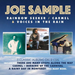 Rainbow Seeker/Carmel/Voices in the Rain