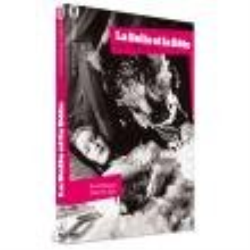 DVD LA BELLE ET LA BETE SNC SORTIE 2014 REMASTERISE HD AVEC JEAN MARAIS JOSETTE DAY