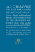 Al-Ghazali on the Manners Relating to Eating