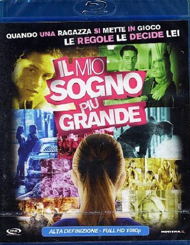 Mio Sogno Piu' Grande (Il) - IMPORT