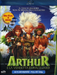 Arthur E La Vendetta Di Maltazard (Blu-Ray+Dvd