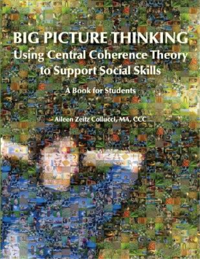 Big Picture Thinking