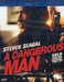 A dangerous man - Solo contro tutti