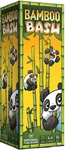 Bamboo Bash