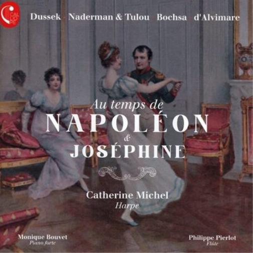 Au Temps De Napoléon & Joséphine
