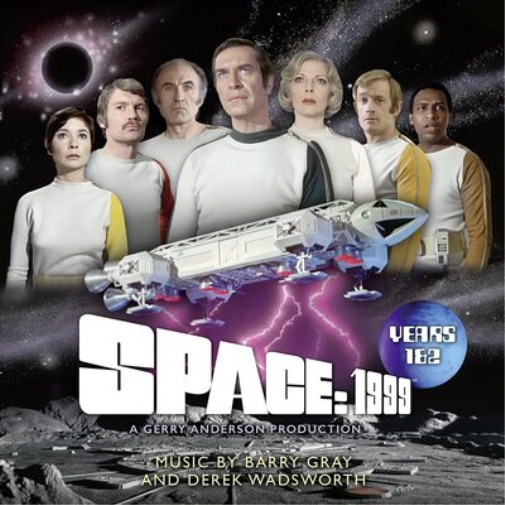 Space: 1999: Years 1&2