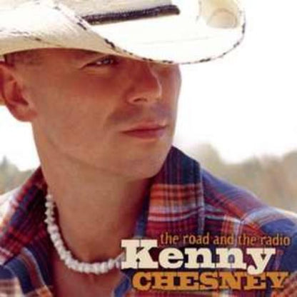 ROAD AND THE RADIO - KENNY CHE