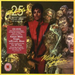 Thriller: Zombie Cover
