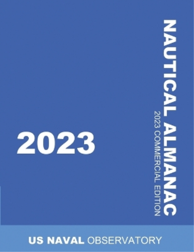 Nauticfal Almanac