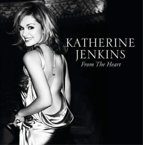 Katherine Jenkins: From the Heart