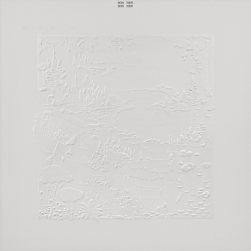Bon Iver, Bon Iver