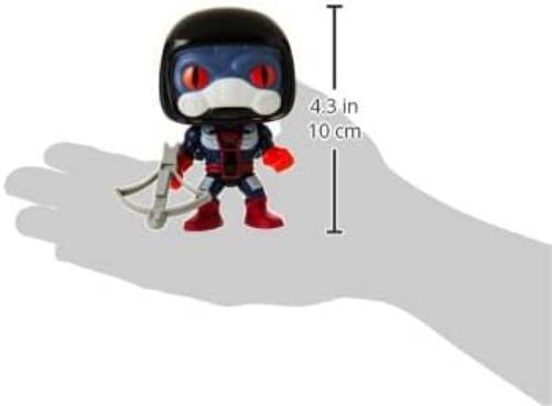 Funko POP! Vinyl: MOTU - Dragstor - Masters Of the Universe - Collectable Vinyl Figure - Gift Idea - Official Merchandise - Toys for Kids & Adults - TV Fans - Model Figure for Collectors and Display