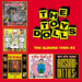 The Albums 1989-93