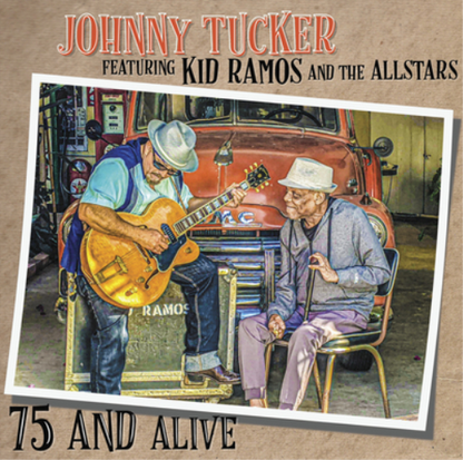 75 and Alive