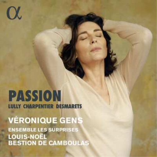 Véronique Gens: Passion