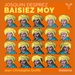 Josquin Desprez: Baisiez Moy
