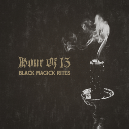 Black Magick Rites