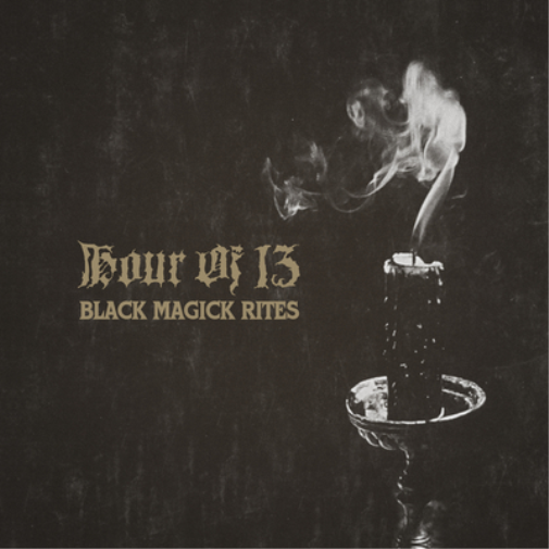 Black Magick Rites