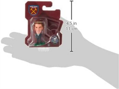 SoccerStarz - West Ham David Moyes - (Suit