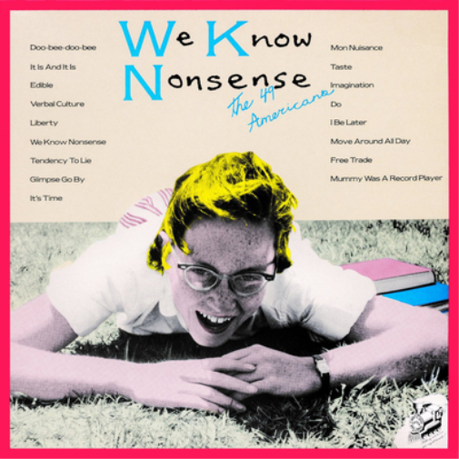 We Know Nonsense