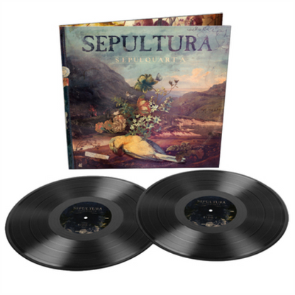 SepulQuarta