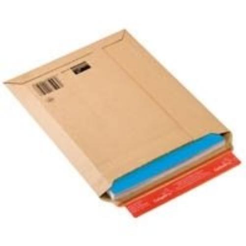 ColomPac® Versandtaschen Außenmaße 26,5 x 35,7 cm (BxH
