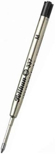 Pelikan 337M Lot de 5 Recharges pour Stylo-bille standard international