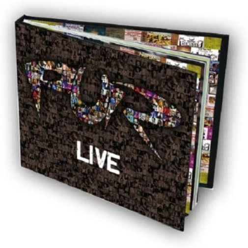 Live die Dritte
