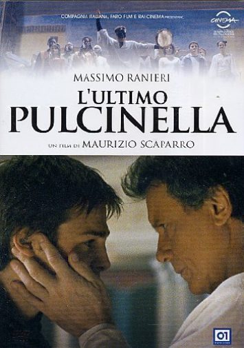 Ultimo Pulcinella (L') - IMPORT