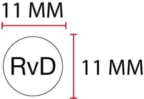 Trodat Printy 4612 (415435