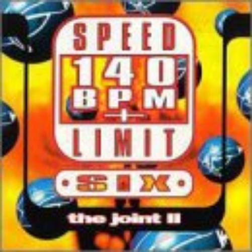 Speed Limit 140 BPM+, Vol. 6