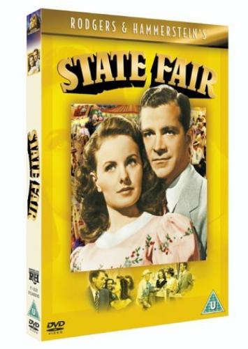 STATE FAIR