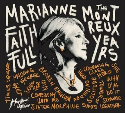 The Montreux Years