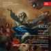 Simon Brixi: Magnificat/Litaniae De Venerabili Sacramento/...
