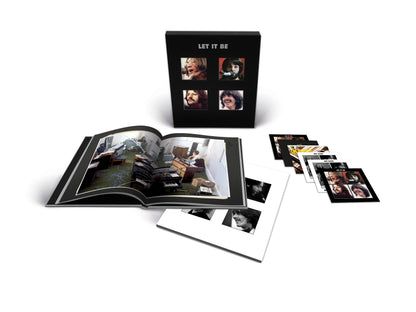 Let It Be