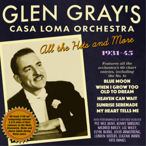 All the Hits and More: 1931-45