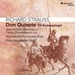 Richard Strauss: Don Quixote/Till Eulenspiegel