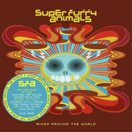 Rings Around the World
