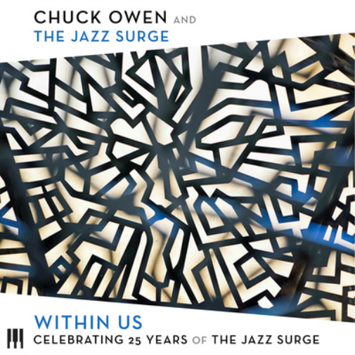 Within Us: Celebrating 25 Years of the Jazz Surge