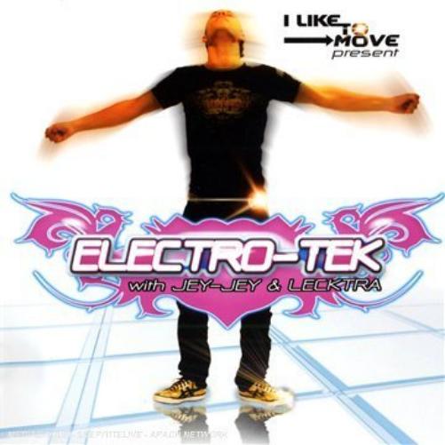 Electro-Tek